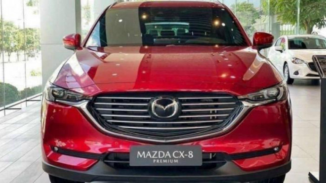 Giảm doanh số, Hyundai SantaFe vẫn đứng đầu phân khúc - 3