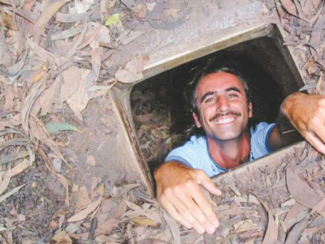 Du lịch - 10 điểm đến phiêu lưu ở Đông Nam Á nhất định phải ghé thăm