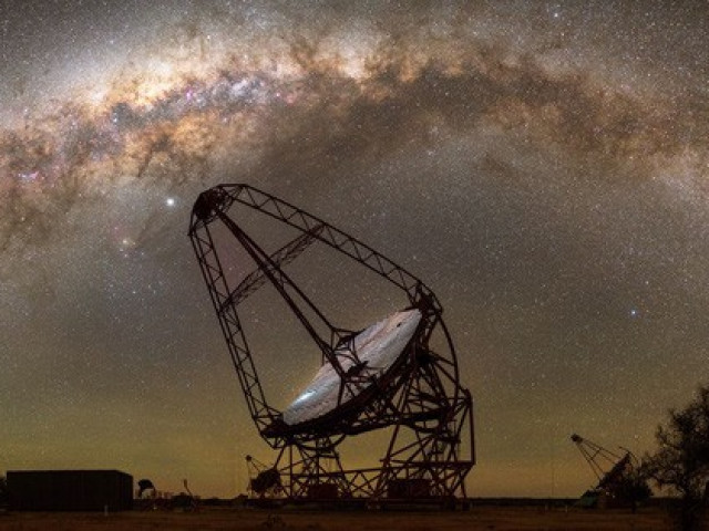 Công nghệ thông tin - Hãi hùng ngôi sao từ địa ngục: 15 năm nổ 1 lần, "hút máu" bạn đồng hành