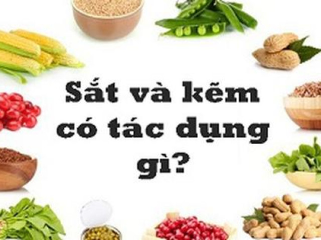 Sức khỏe đời sống - Thấy con biếng ăn, hay nhai, liếm đồ chơi, bìa giấy... bố mẹ cần bổ sung ngay 2 chất này kẻo trẻ sẽ thấp lùn, kém thông minh