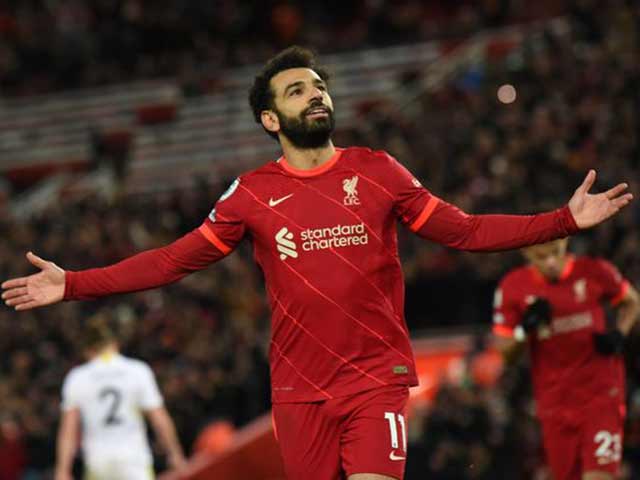 Liverpool chần chừ gia hạn với Salah, bạo chi 150 triệu bảng vì SAO 18 tuổi