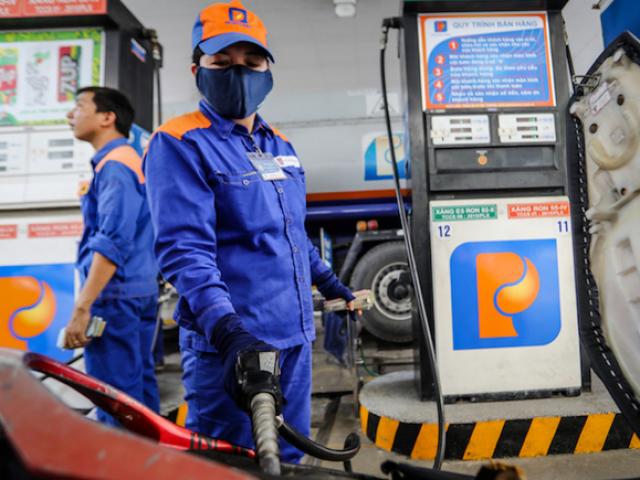 Thị trường - Tiêu dùng - Giá xăng dầu hôm nay 12/3: Giá dầu thô tăng mạnh, giá xăng tại Việt Nam đắt nhất từ trước tới nay