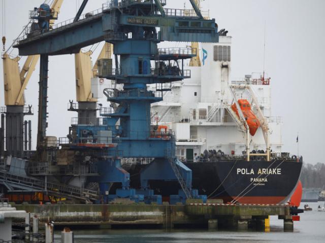 Thế giới - "Cuộc chiến" trừng phạt Nga - phương Tây tăng nhiệt