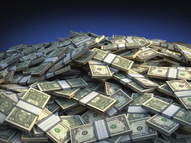 Thế giới - Mỹ tung lệnh trừng phạt mới, chặn nguồn cung USD cho Nga