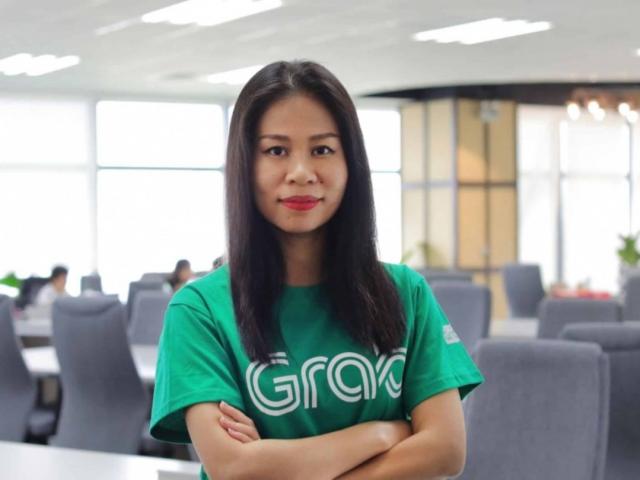 Công nghệ thông tin - "Nữ tướng" Grab Việt Nam bất ngờ từ nhiệm, chưa rõ người kế nhiệm