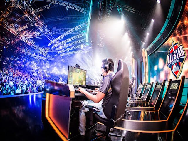 The white paper reveals a lot about eSports - the kind of sport that will enter the 31st SEA Games