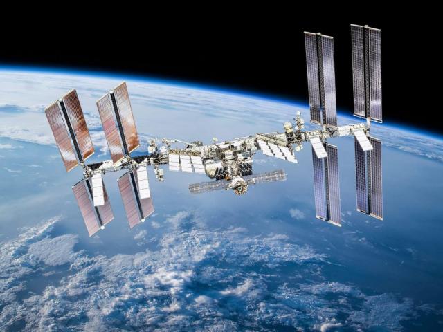 Thế giới - Nga cảnh báo trạm vũ trụ ISS rơi xuống Trái đất do lệnh trừng phạt của phương Tây