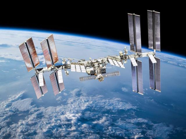 Nga cảnh báo trạm vũ trụ ISS rơi xuống Trái đất do lệnh trừng phạt của phương Tây