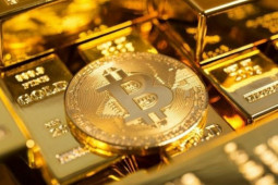 Kinh doanh - Giá bitcoin hôm nay 12/3: Hết giảm lại tăng, Ukraine kêu gọi Tether cấm người Nga giao dịch