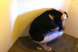 Pháp luật - Gã trai chọc mù mắt bạn gái cũ để không thể nhìn người đàn ông khác