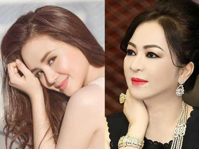 Tin tức trong ngày - Diễn biến nóng vụ ca sĩ Vy Oanh tố cáo bà Nguyễn Phương Hằng