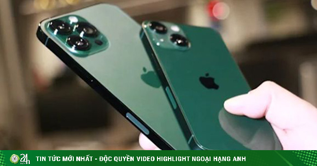 Apple Officially Opens Sales of iPhone 13 and 13 Pro in “Fancy Fever” Color – Hi-tech Fashion