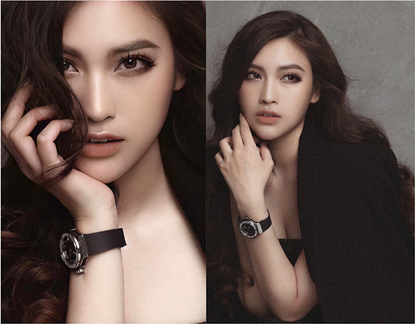 Bất ngờ với outfit đời thường của nữ BTV trẻ của Truyền hình Quân đội Thủy Tiên - 5