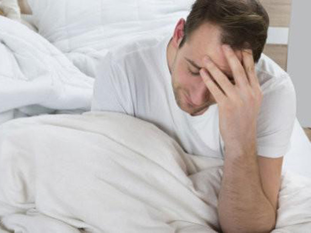 Bạn trẻ - Cuộc sống - Chồng kêu cứu vì vợ đòi hỏi "chuyện ấy" không dưới 10 lần/ngày