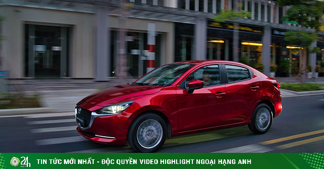 Mazda2 Rolling Car Price March 2022, 50% Discount on Registration Fee