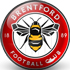 Brentford live football - Burnley: Eriksen kicking on (Premier League Round of 29) - 1