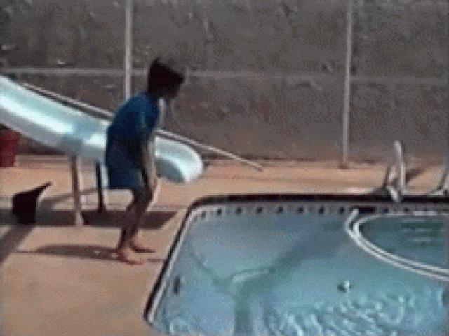 Tranh vui - Tình huống hài hước của các nhóc tì khiến phụ huynh cũng phải bật cười