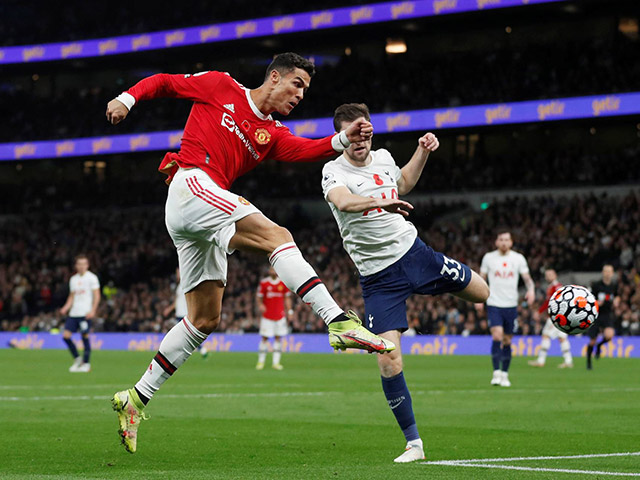 Bóng đá - Nhận định bóng đá MU - Tottenham: Quyết chiến cho Top 4, không còn đường lùi