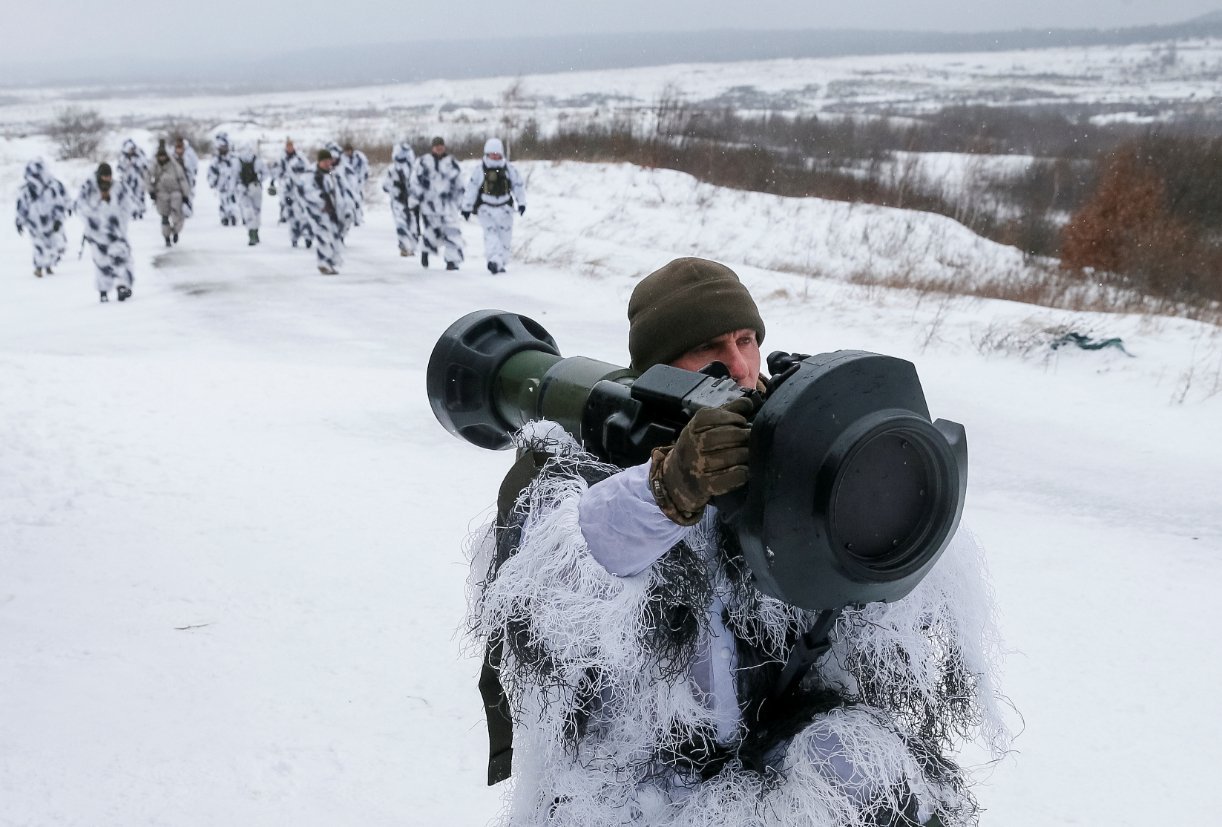 Nga chịu thêm 2.778 lệnh trừng phạt mới kể từ khi mở chiến dịch quân sự ở Ukraine (ảnh: CNN)