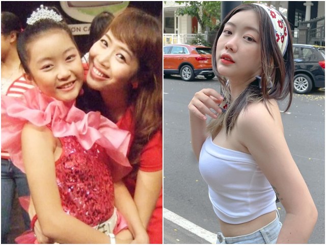 Đời sống Showbiz - Sao nhí Đồ Rê Mí "dậy thì thành công", vượt mặt cả Sơn Tùng M-TP