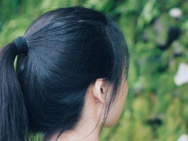 Giáo dục - du học - Quy định kỳ lạ cấm nữ sinh buộc tóc ở Nhật Bản