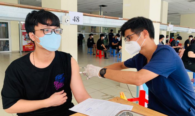 Ho Chi Minh City actively responds as the number of Covid-19 infections increases rapidly - 2