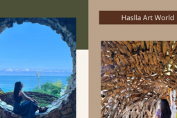 Du lịch - Bản đồ du lịch Hàn Quốc: Vô vàn góc sống ảo đẹp như mơ trong bảo tàng Haslla Art World