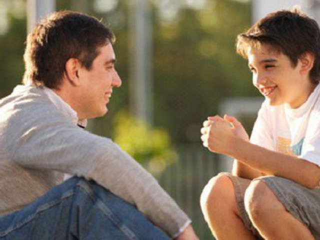 Giáo dục - du học - Những đứa trẻ được bố mẹ hỏi 6 câu này mỗi ngày lớn lên khác hẳn những đứa trẻ khác