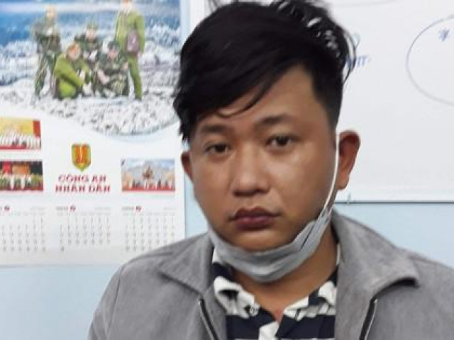 Pháp luật - Khống chế người đàn ông đưa đi xin lỗi một phụ nữ, 2 đối tượng bị bắt