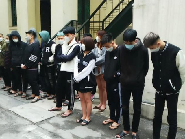 Tin tức trong ngày - Hơn 300 "tổ lái" bị xử lý trong 3 đêm lực lượng 141 thay đổi chiến thuật: Những cảnh báo…