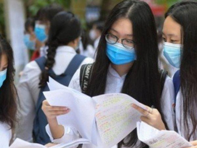 Giáo dục - du học - Tuyển sinh lớp 10 năm 2022: 5 trường chuyên "hot" nhất Hà Nội công bố chỉ tiêu