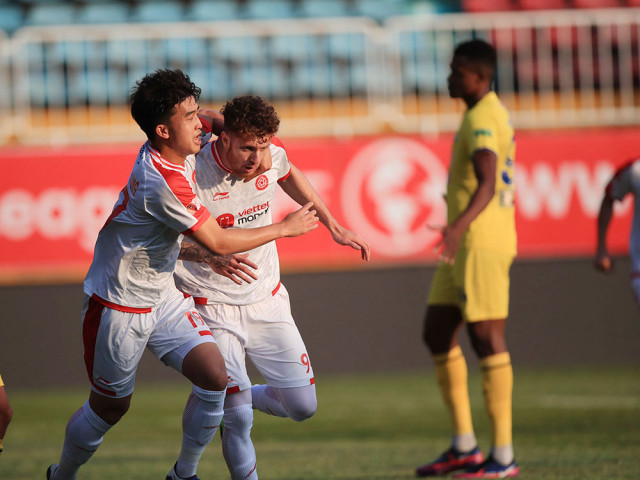 Bóng đá - Ai cũng biết bắt bài đội bóng của bầu Đức