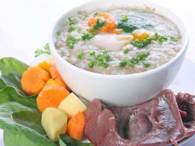 Sức khỏe đời sống - Con hay mắc bệnh đường hô hấp, đau ốm, nhận thức kém, bố mẹ cần cho ăn ngay những món ăn này