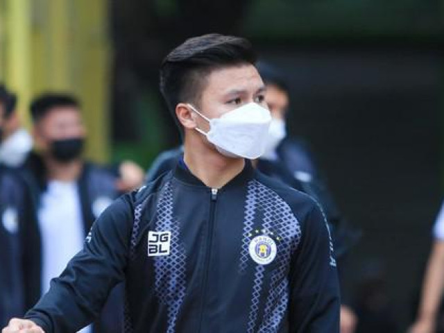 Bóng đá - Nguyễn Quang Hải có giá bao nhiêu?