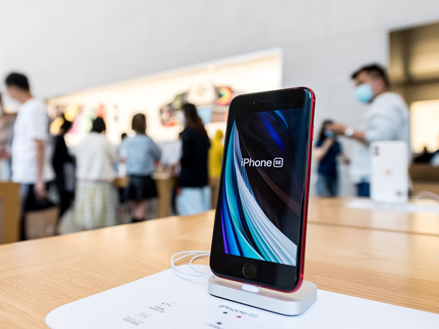 Thời trang Hi-tech - iPhone SE 2022 liệu có thành công rực rỡ như "lý thuyết"?