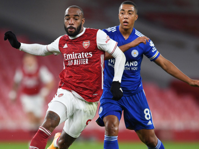 Bóng đá - Trực tiếp bóng đá Arsenal - Leicester: "Pháo thủ" với nhiệm vụ 3 điểm (Vòng 29 Ngoại hạng Anh)
