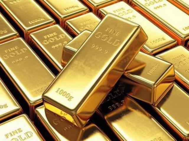 Kinh doanh - Giá vàng hôm nay 13/3: Tăng điên cuồng lên mức cao nhất mọi thời đại trong tuần, tuần tới vàng ra sao?