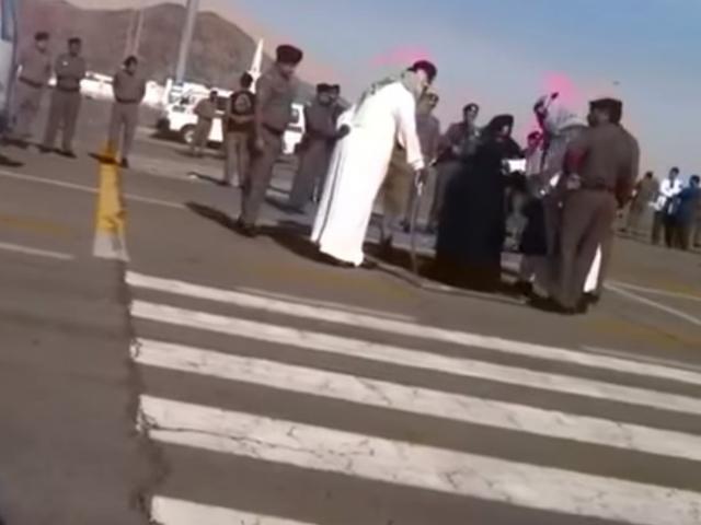 Thế giới - Ả Rập Saudi hành quyết 81 người trong một ngày