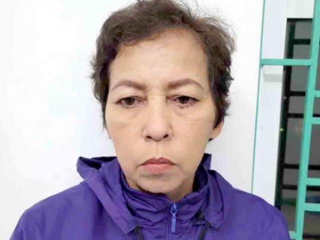 Pháp luật - Cuộc trốn chạy 20 năm của nữ quái liên tục… đẻ