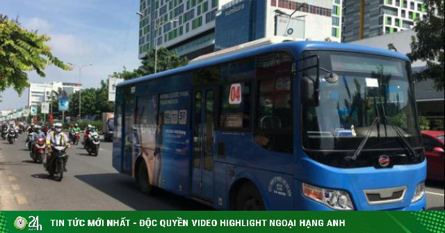 Ho Chi Minh City: Many female students are constantly harassed on the bus