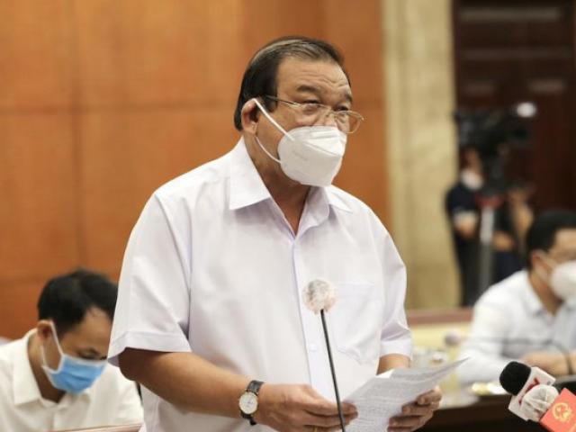 Tin tức trong ngày - Nóng trong tuần: Giám đốc Sở LĐ-TB&amp;XH TP.HCM nhận 4,6 triệu từ quỹ COVID-19