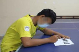 Pháp luật - Lời khai "thủ lĩnh" 17 tuổi cầm đầu nhóm cướp giật ở TP HCM