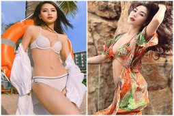 Phim - Hội người yêu cũ "gây bão" phim VTV khiến đàn ông bị "hớp hồn"