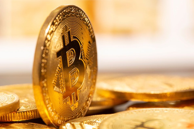Đầu tư vào bitcoin vẫn được cho là rủi ro