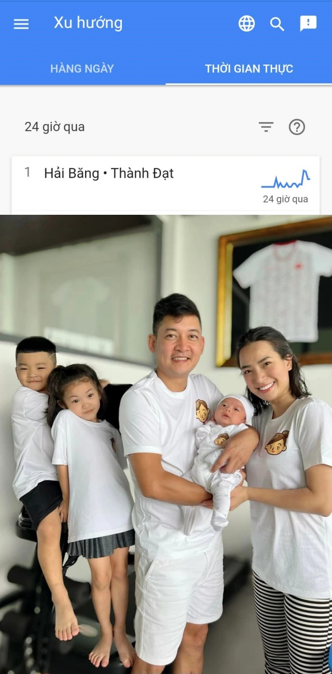 Body nuột nà của mỹ nhân Việt bỗng lên top 1 tìm kiếm Google Việt Nam - 3