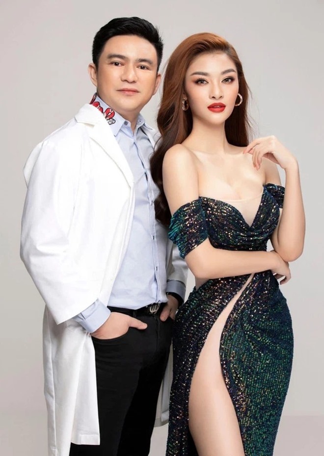 Á hậu quê Quảng Nam vướng tin đồn hẹn hò tình cũ Angela Phương Trinh mặc như không - 7