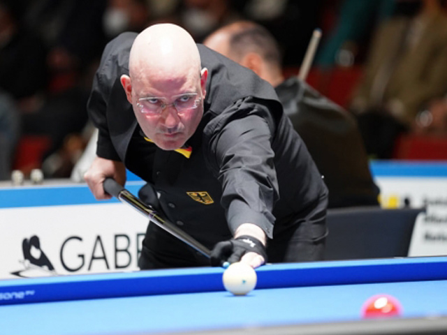 Thể thao - Siêu sao thắng Quyết Chiến, đi “cơ điên” 20 điểm ngỡ ngàng bi-a thế giới