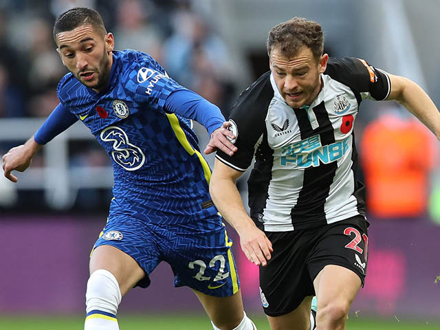 Bóng đá - Trực tiếp bóng đá Chelsea - Newcastle: Đá trong âu lo, dễ nhận cú sốc (Vòng 29 Ngoại hạng Anh)