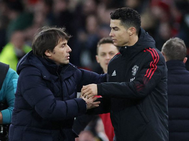 Bóng đá - Conte "giương cờ trắng" trước MU, thừa nhận Tottenham cực khó vào top 4