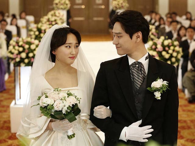 Bạn trẻ - Cuộc sống - Làm điều này ở đám cưới, các cặp đôi càng dễ ly dị